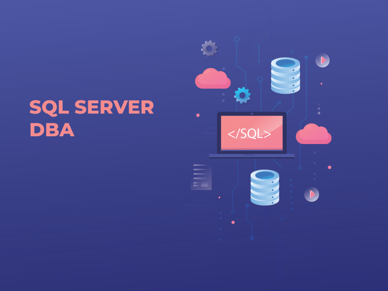SQL Server DBA Course