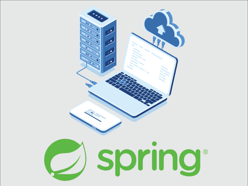 Java Spring Course