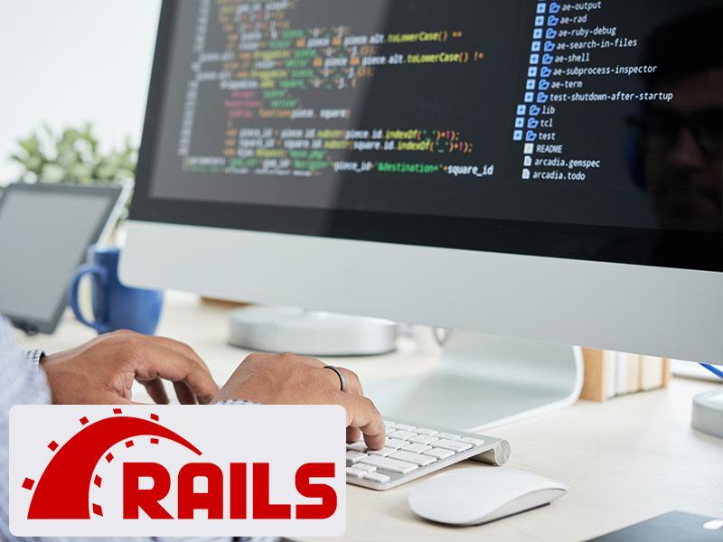 Ruby on Rails training