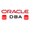 Oracle DBA logo