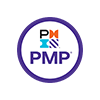 PMP logo