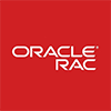 Oracle RAC logo