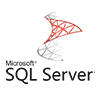SQL Server DBA logo